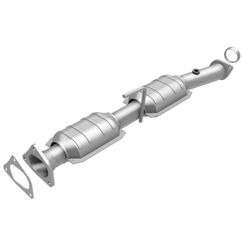 MagnaFlow Direct Fit Catalytic Converter Ranger/B3000/B4000 3.0/4.0L - 447235