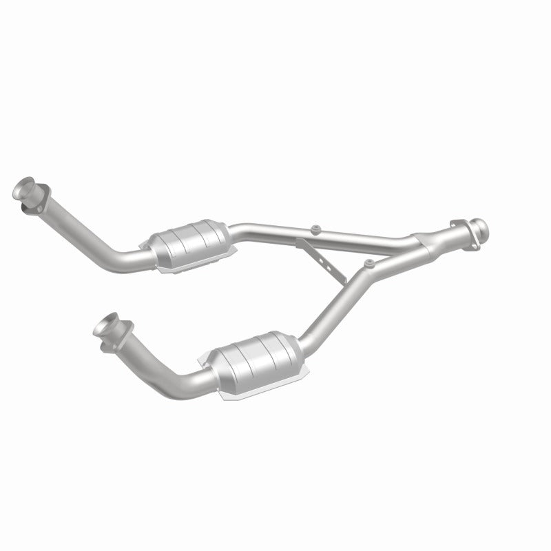 MagnaFlow Direct Fit Catalytic Converter Mustang 94-95 3.8L - 23340