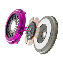 Load image into Gallery viewer, Exedy 1991-1992 Toyota Supra Hyper Single Clutch Sprung Center Disc Pull Type Cover - TH04SD1