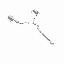 Load image into Gallery viewer, MagnaFlow BRE Exhaust Kit 05-07 Subaru Outback 3.0L - 106-0163