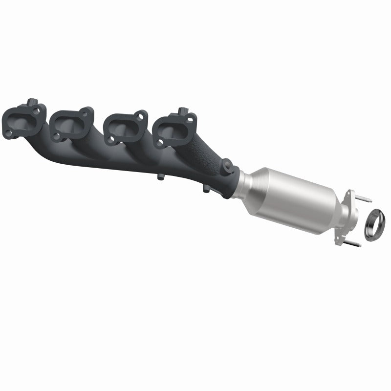 MagnaFlow Direct Fit Catalytic Converter 04-06 Cadillac SRX 4.6L P/S - 51071