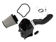 Load image into Gallery viewer, aFe Magnum FORCE Stage-2 Pro DRY S Cold Air Intake System 17-18 Ford Diesel Trucks V8-6.7L (td) - 54-13017D