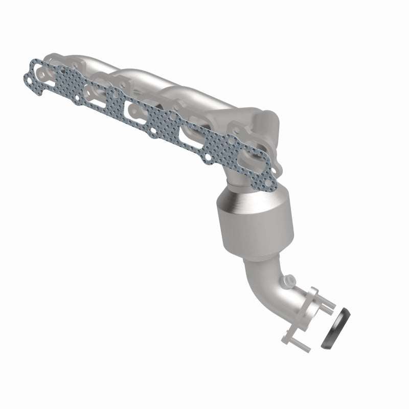 MagnaFlow 04-06 Chevrolet Colorado 3.5L Direct Fit Converter - 4583862