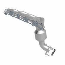 Load image into Gallery viewer, MagnaFlow 04-06 Chevrolet Colorado 3.5L Direct Fit Converter - 4583862