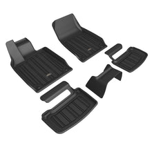 Load image into Gallery viewer, 3D MAXpider 20-24 Audi E-Tron Gt Elitect Black R1 R2