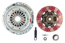 Load image into Gallery viewer, Exedy 1996-2004 Ford Mustang V8 Stage 2 Cerametallic Clutch Cushion Button Disc - 07952