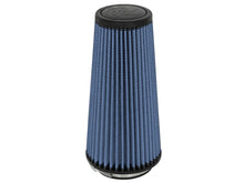 Load image into Gallery viewer, aFe MagnumFLOW Air Filters UCO P5R A/F P5R 3-1/2F x 5B x 3-1/2T x 10H - 24-35510