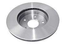 Load image into Gallery viewer, DBA 99-04 Jeep Grand Cherokee (Akebono Front Caliper) Front Street Series Standard Rotor - DBA540