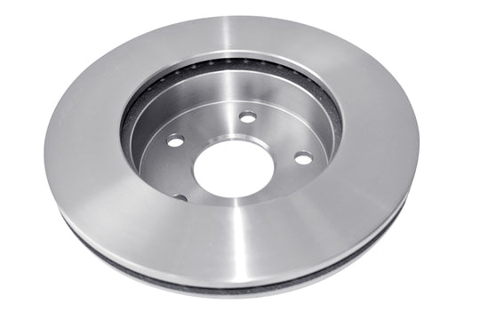 DBA 99-04 Jeep Grand Cherokee (Akebono Front Caliper) Front Street Series Standard Rotor - DBA540
