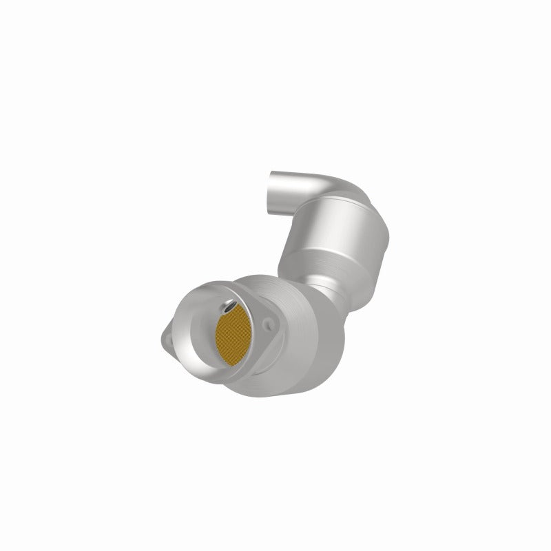 MagnaFlow 21-23 Ford F-150 3.5L Left Underbody Direct Fit Converter - 280267
