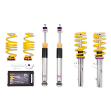Load image into Gallery viewer, KW Coilover Kit V3 2015+ VW Golf VII 1.8T - 3528000H