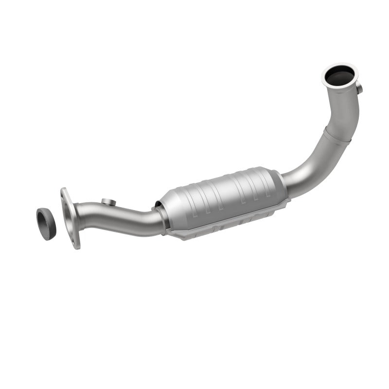 MagnaFlow Direct Fit Catalytic Converter 2004 Liberty P/S frt - 93383