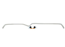Load image into Gallery viewer, Whiteline 13-19 Ford Taurus Rear Sway Bar - Heavy Duty (Incl. Bushings) - BFR99Z