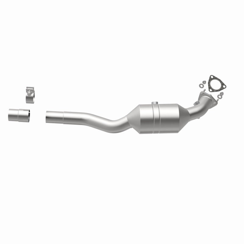 MagnaFlow Direct Fit Catalytic Converter 07-09 Porsche 911 P/S - 49929
