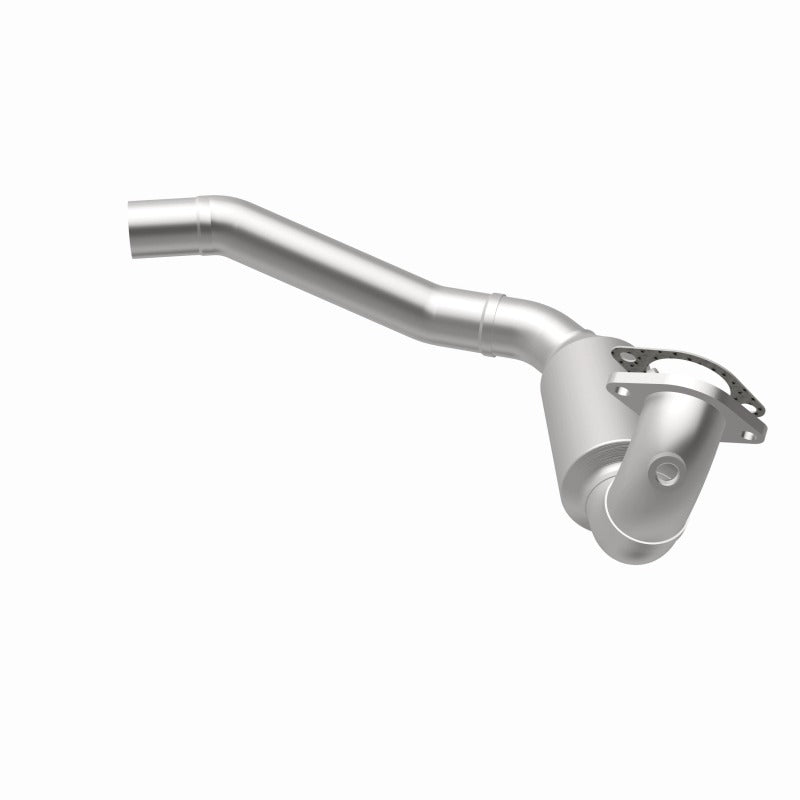 MagnaFlow Direct Fit Catalytic Converter 15-17 Ford Edge 2.7L OEM Grade - 21-603