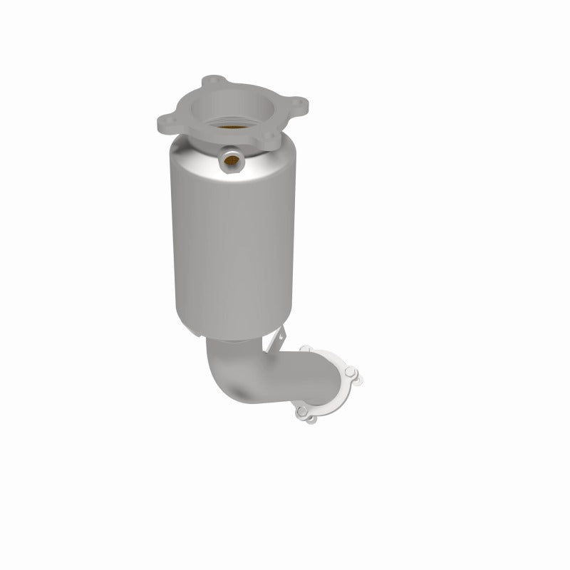 MagnaFlow Direct Fit Catalytic Converter OEM 14-15 Audi A4 L4 2.0L - 52352