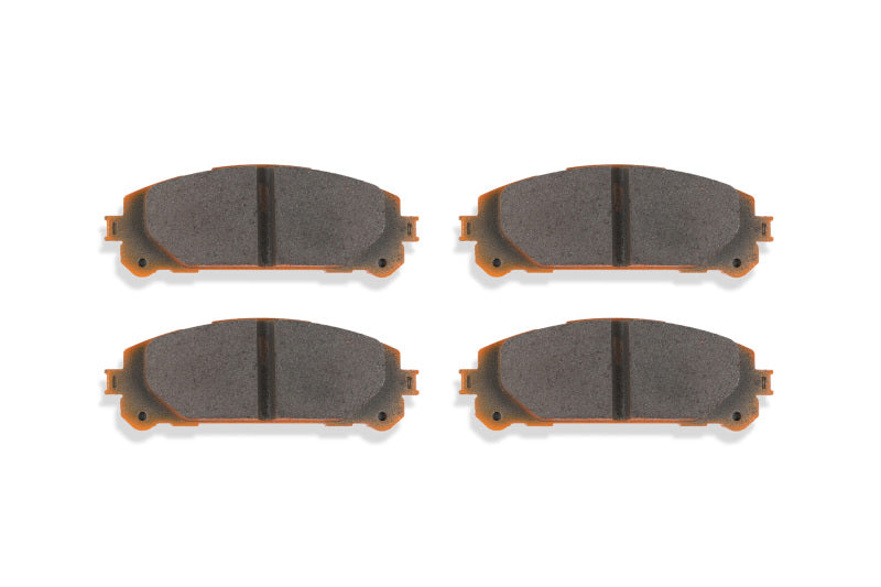 DBA 20-22 Toyota Highlander Front XP Performance Brake Pads - DB15067XP