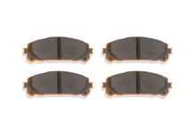 Load image into Gallery viewer, DBA 20-22 Toyota Highlander Front XP Performance Brake Pads - DB15067XP