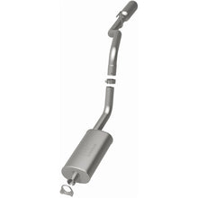 Load image into Gallery viewer, MagnaFlow Sys C/B 99-04 Jeep Grand Cherokee 4 - 15859