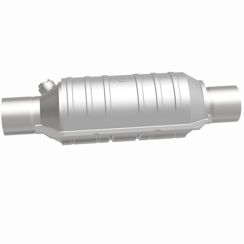 MagnaFlow Universal Catalytic Converter 2.50 GM 3.8L OEM - 51306
