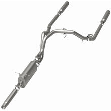 Load image into Gallery viewer, MagnaFlow Sys C/B 97-99 Dodge Dakota Duals Ec - 15735
