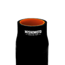 Load image into Gallery viewer, Mishimoto 2016+ Honda Civic 1.5L Black Silicone Induction Hose Kit - MMHOSE-CIV-16IHBK
