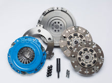 Load image into Gallery viewer, South Bend Clutch 01-09/2005 Chevy 6.6L Duramax LLY-LB7 Street Dual Disc Clutch Kit