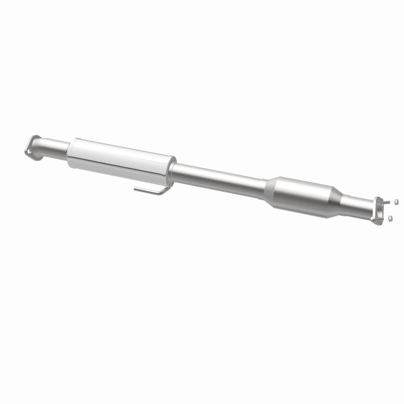 MagnaFlow 12-14 Azera 3.3L Underbody Direct Fit Converter - 52822