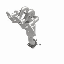 Load image into Gallery viewer, MagnaFlow 05-08 Ford Escape 2.3L Direct Fit Converter - 5531382
