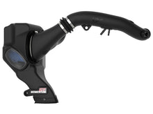 Load image into Gallery viewer, aFe 2024 Ford Ranger Raptor V6-3.0L Momentum GT Cold Air Intake System w/ Pro 5R Filter - 50-70116R