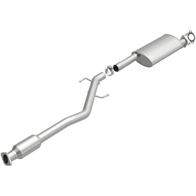MagnaFlow Direct Fit Catalytic Converter 13-17 Hyundai Santa Fe 3.3L - 21-143