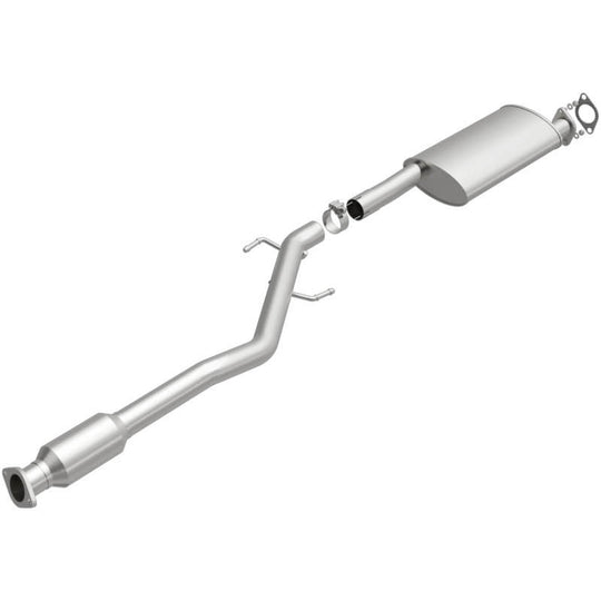 MagnaFlow Direct Fit Catalytic Converter 13-17 Hyundai Santa Fe 3.3L - 21-143