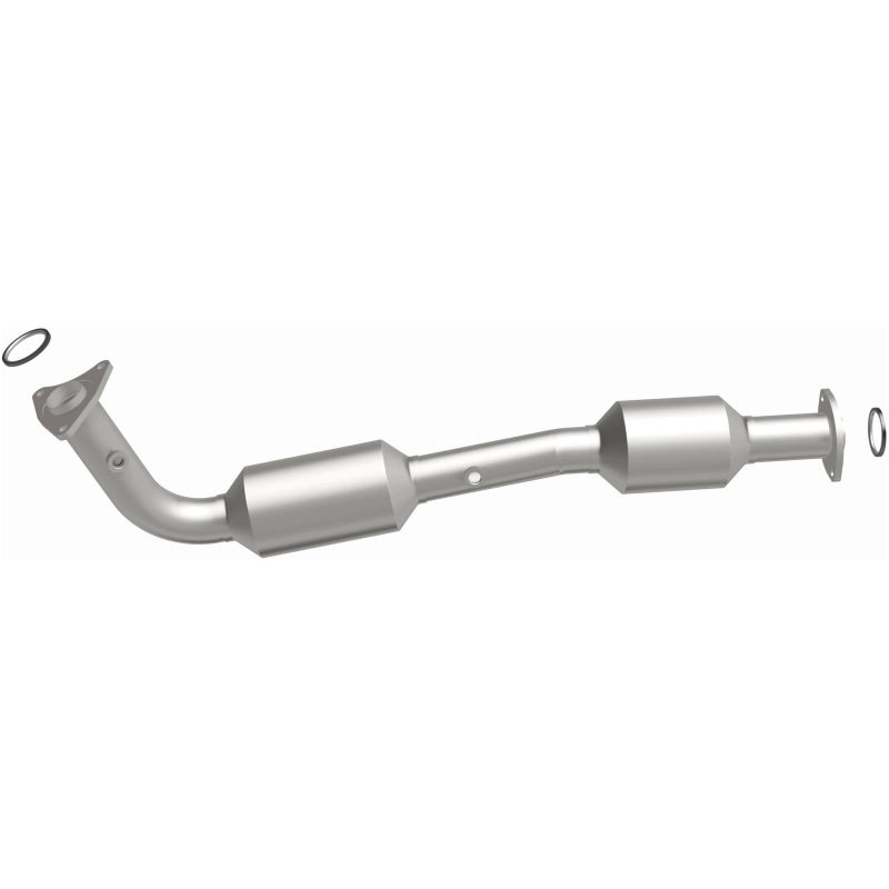 MagnaFlow 07-18 Toyota Tundra 5.7L CARB Compliant Direct-Fit Catalytic Converter - 5582630