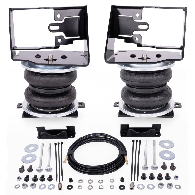 Air Lift LoadLifter 5000 Air Spring Kit for 23-25 Toyota Sequoia 4WD - 57264