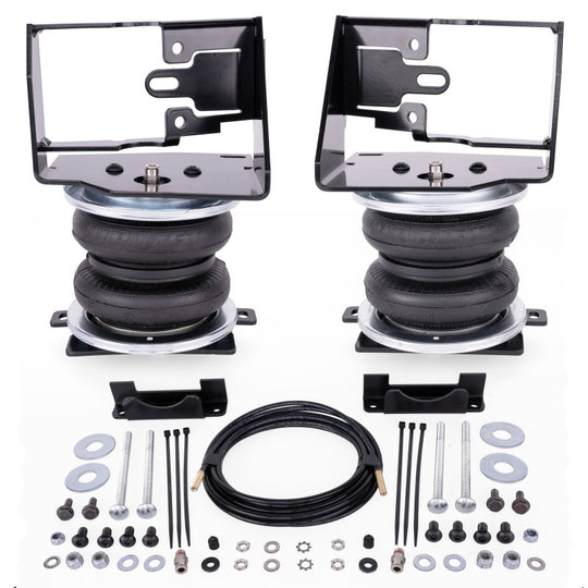 Air Lift LoadLifter 5000 Air Spring Kit for 23-25 Toyota Sequoia 4WD - 57264