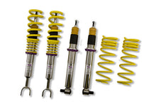 Load image into Gallery viewer, KW Coilover Kit V3 Audi A4 (8D/B5) Sedan + Avant; FWD; all engines VIN# from 8D*X200000 and up - 35210038