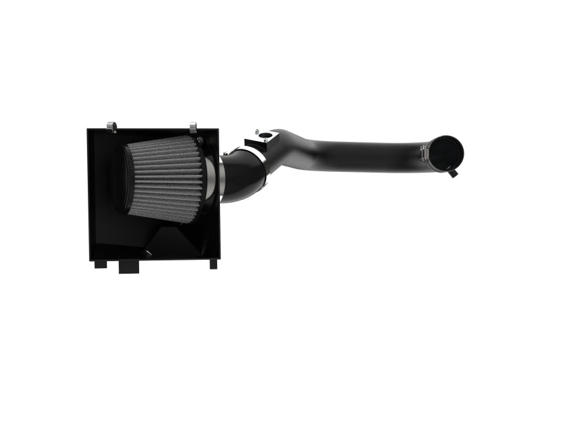 aFe Takeda Rapid Induction Cold Air Intake System w/ Pro DRY S Filter 13-14 Subaru Outback H4-2.5L - 56-20066D