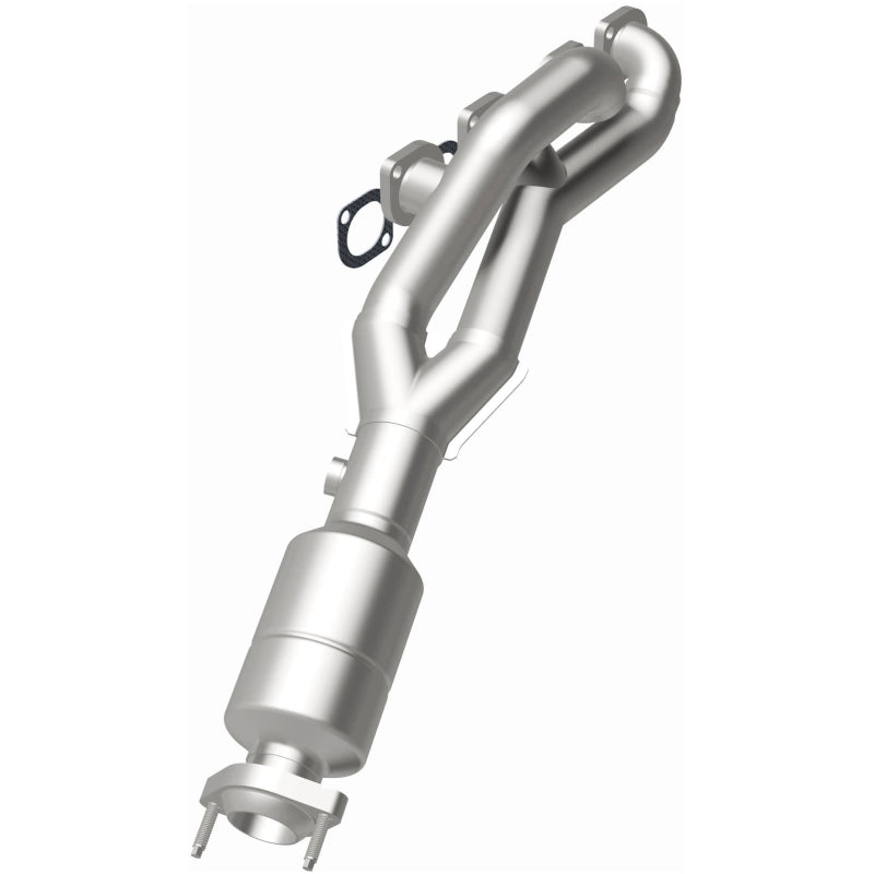 MagnaFlow Direct Fit Catalytic Conv BMW 99-03 540I 4.4L / 99-01 740I/740IL 4.4L California - P/S - 452451