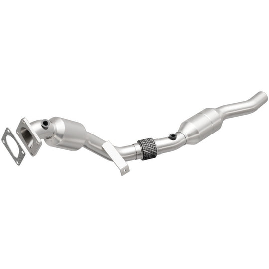 MagnaFlow Direct Fit Catalytic Converter 01-02 Audi S4 2.7L P/S - 441094