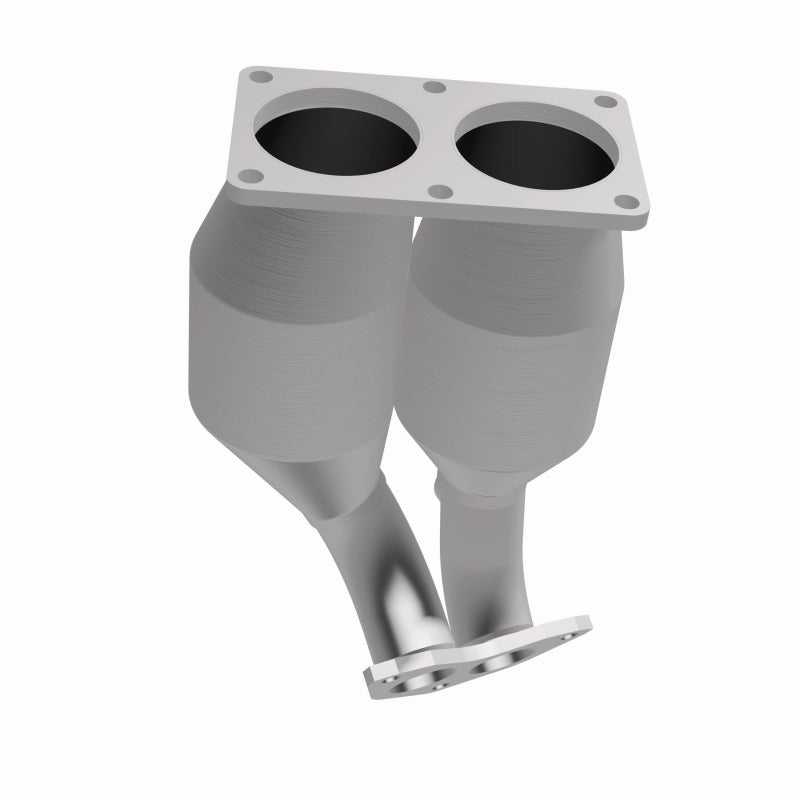 MagnaFlow Conv DF 02 Nissan Sentra 2.0L - 23549