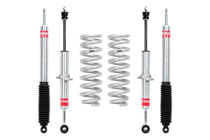 Eibach Pro-Truck Lift Kit for 07-15 Toyota Tundra - E80-82-067-01-22