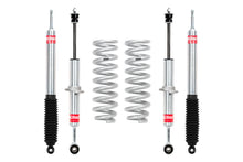 Load image into Gallery viewer, Eibach Pro-Truck Lift Kit for 07-15 Toyota Tundra - E80-82-067-01-22