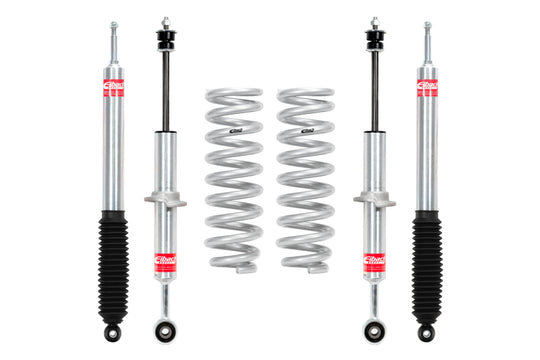 Eibach Pro-Truck Lift Kit for 07-15 Toyota Tundra - E80-82-067-01-22