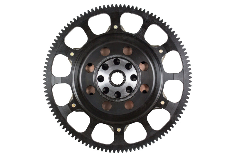ACT 1992 Acura Integra Twin Disc Sint Iron Race Kit Clutch Kit - T1RR-H02