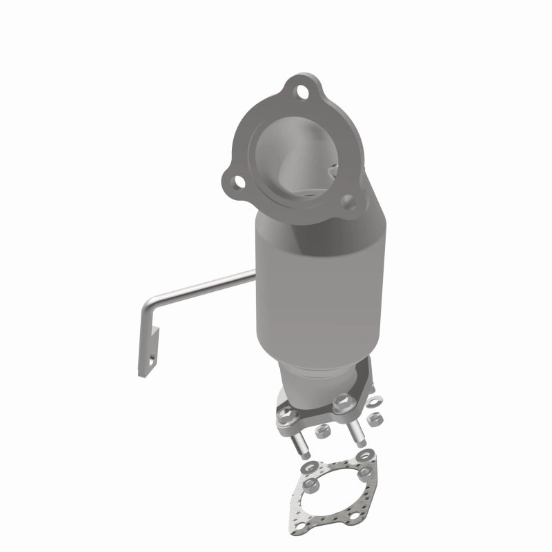 MagnaFlow Direct Fit Catalytic Converter 00-04 S40/V40 1.9L frt OEM - 49318