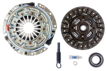 Load image into Gallery viewer, Exedy 1990-1996 Nissan 300ZX 2+2 V6 Stage 1 Organic Clutch - 06801B