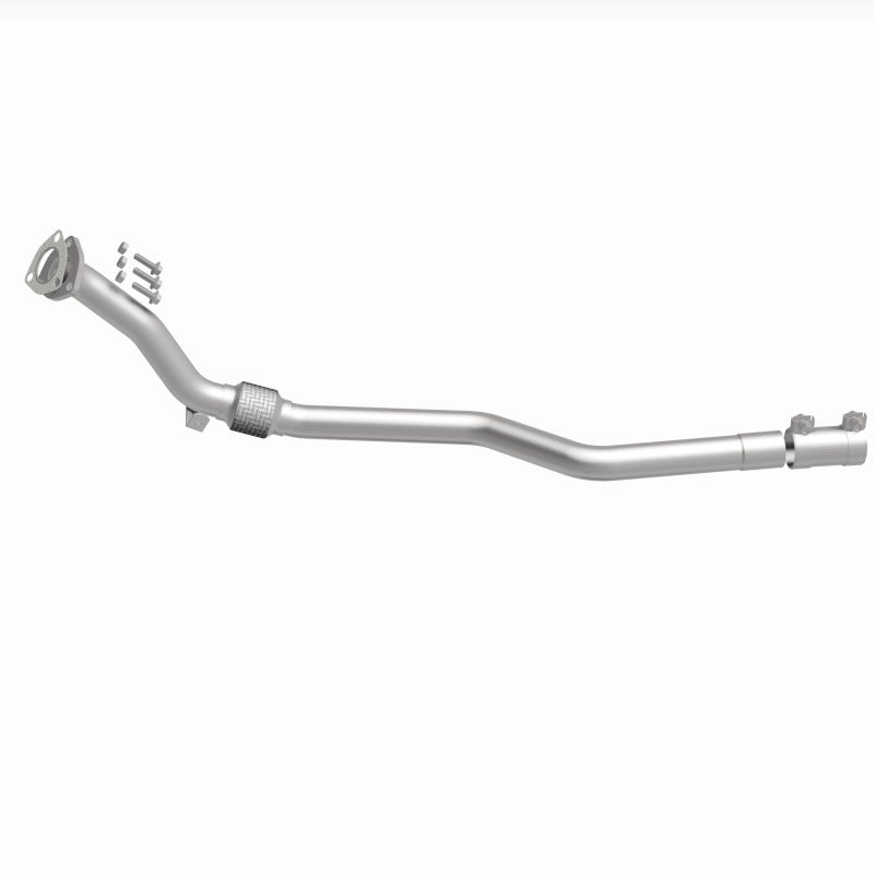 BRE Exhaust 98-05 Passat 1.8L Front Pipe Kit - 107-0114