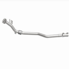 Load image into Gallery viewer, BRE Exhaust 98-05 Passat 1.8L Front Pipe Kit - 107-0114
