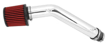 Load image into Gallery viewer, AEM 12 Hyundai Veloster 1.6L Polished Cold Air Intake - 21-715P