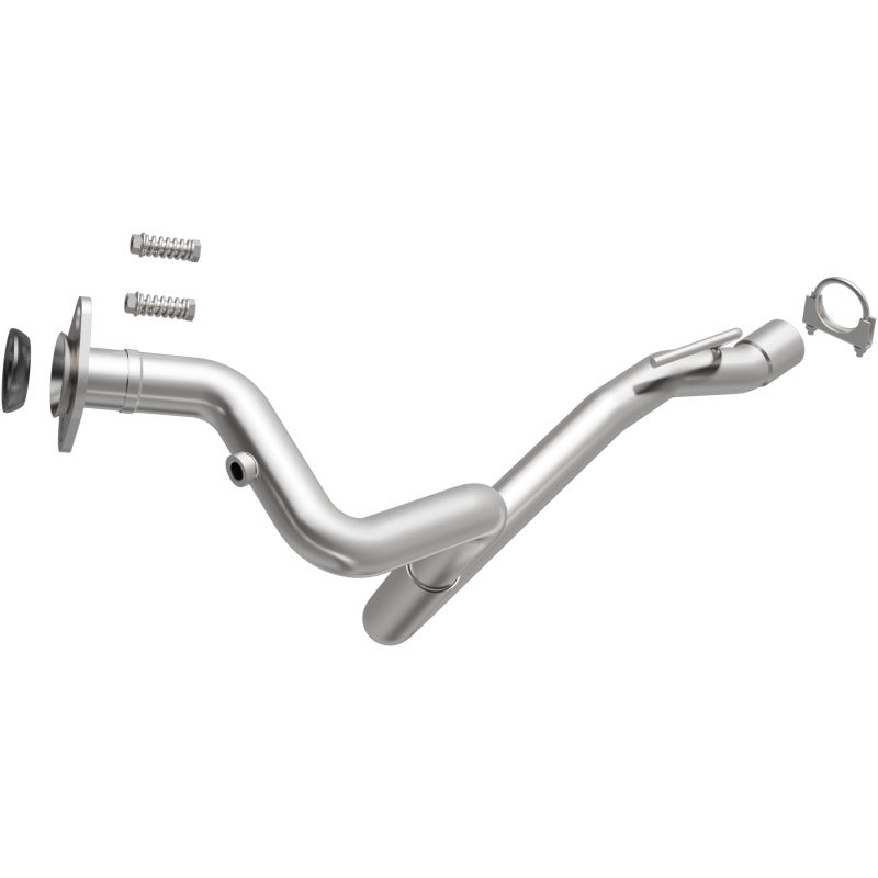 BRE Exhaust 96-01 Cherokee 2.5L 4.0L Front Pipe Kit - 107-0005